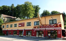 Wohnen Beim Baecker Weinberger